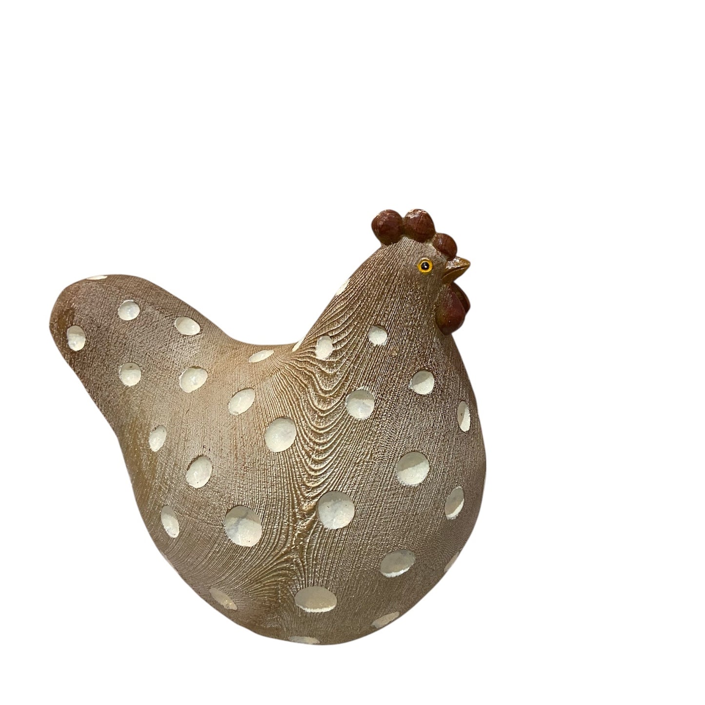 Betty the Chook