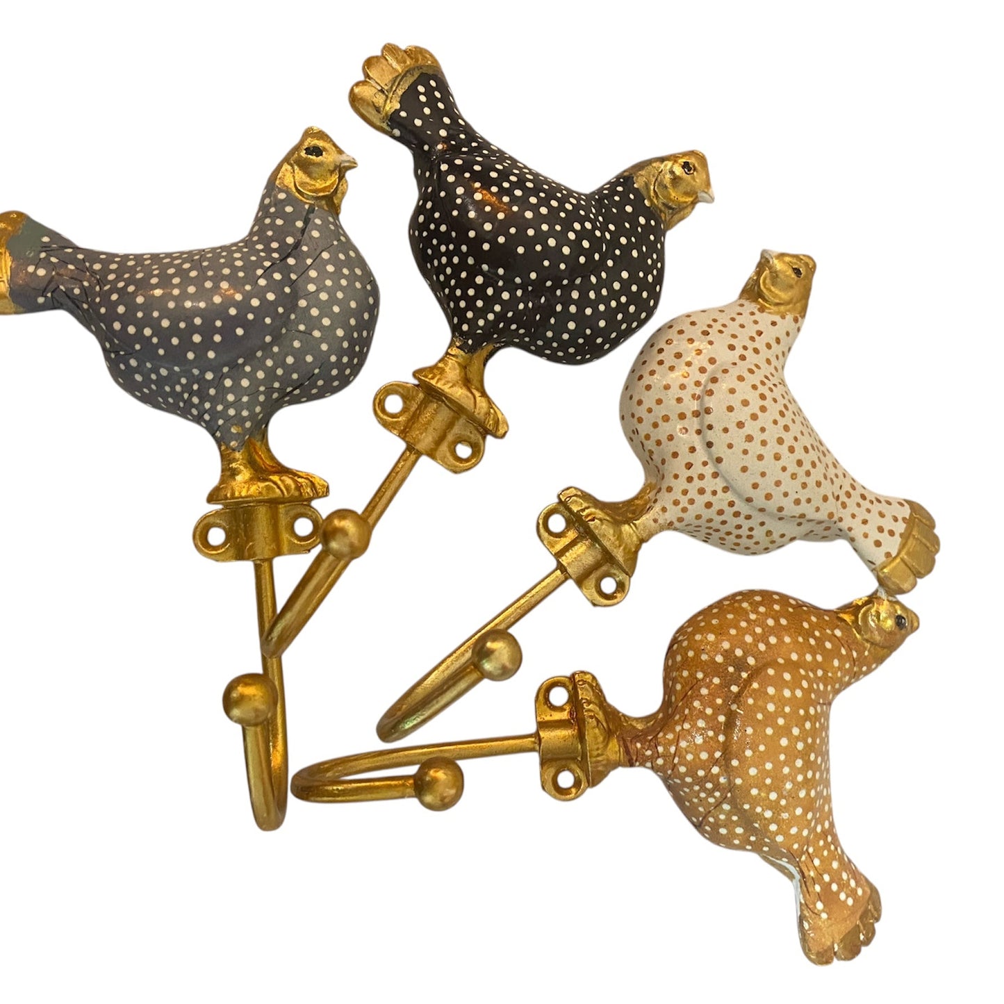 Chicken Hooks