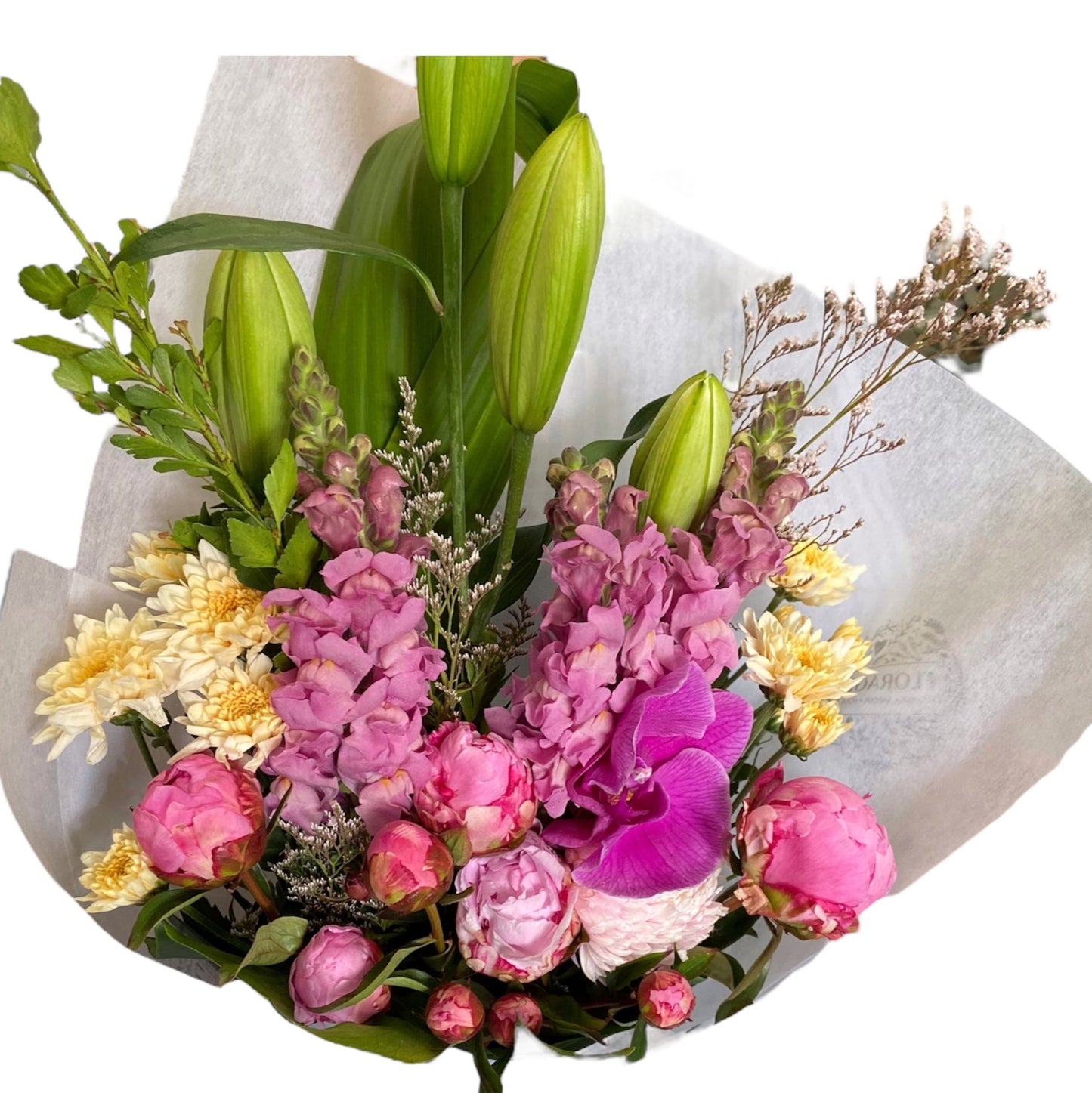 Madeline Bouquet