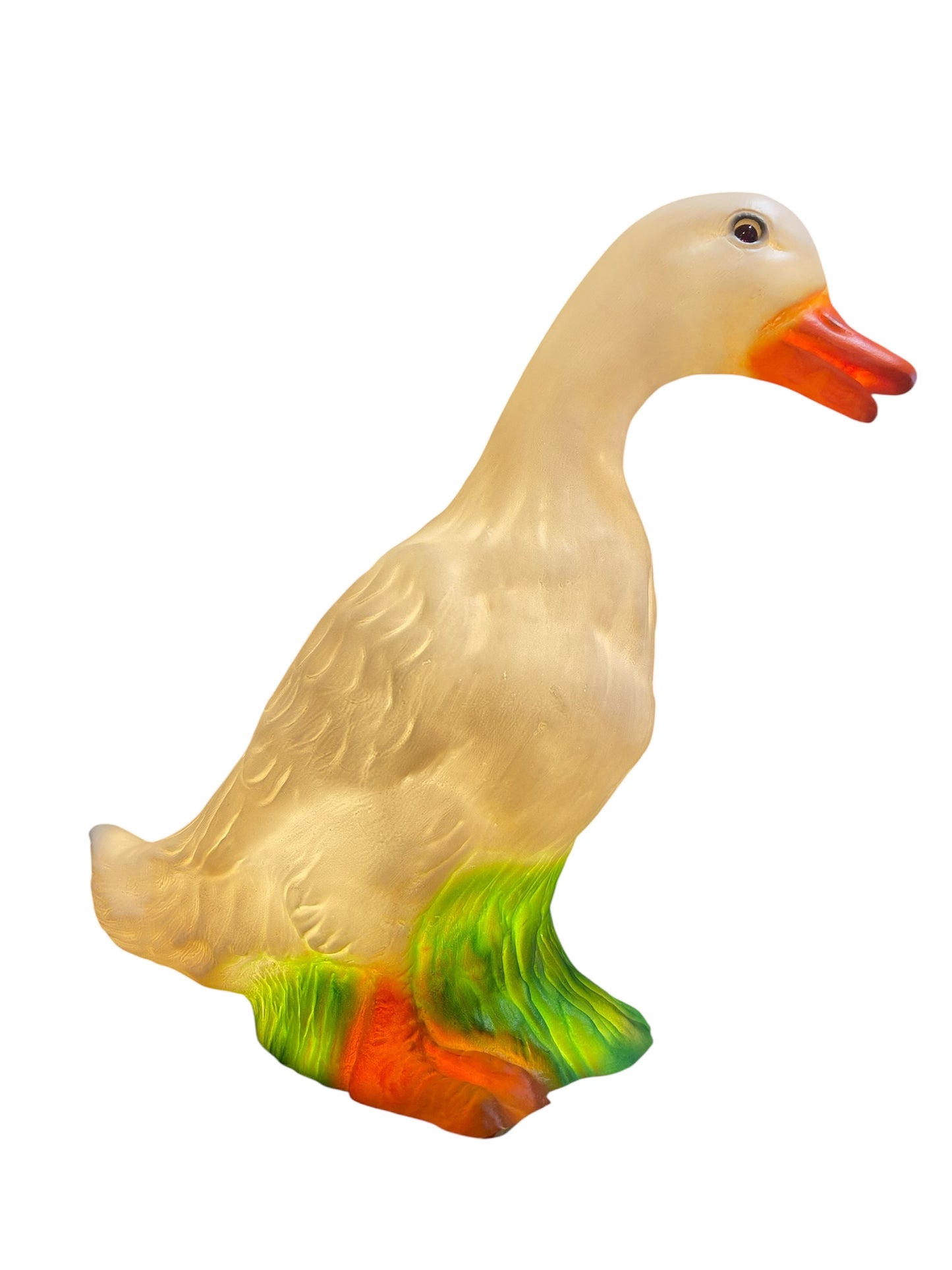 Donald Duck Lamp