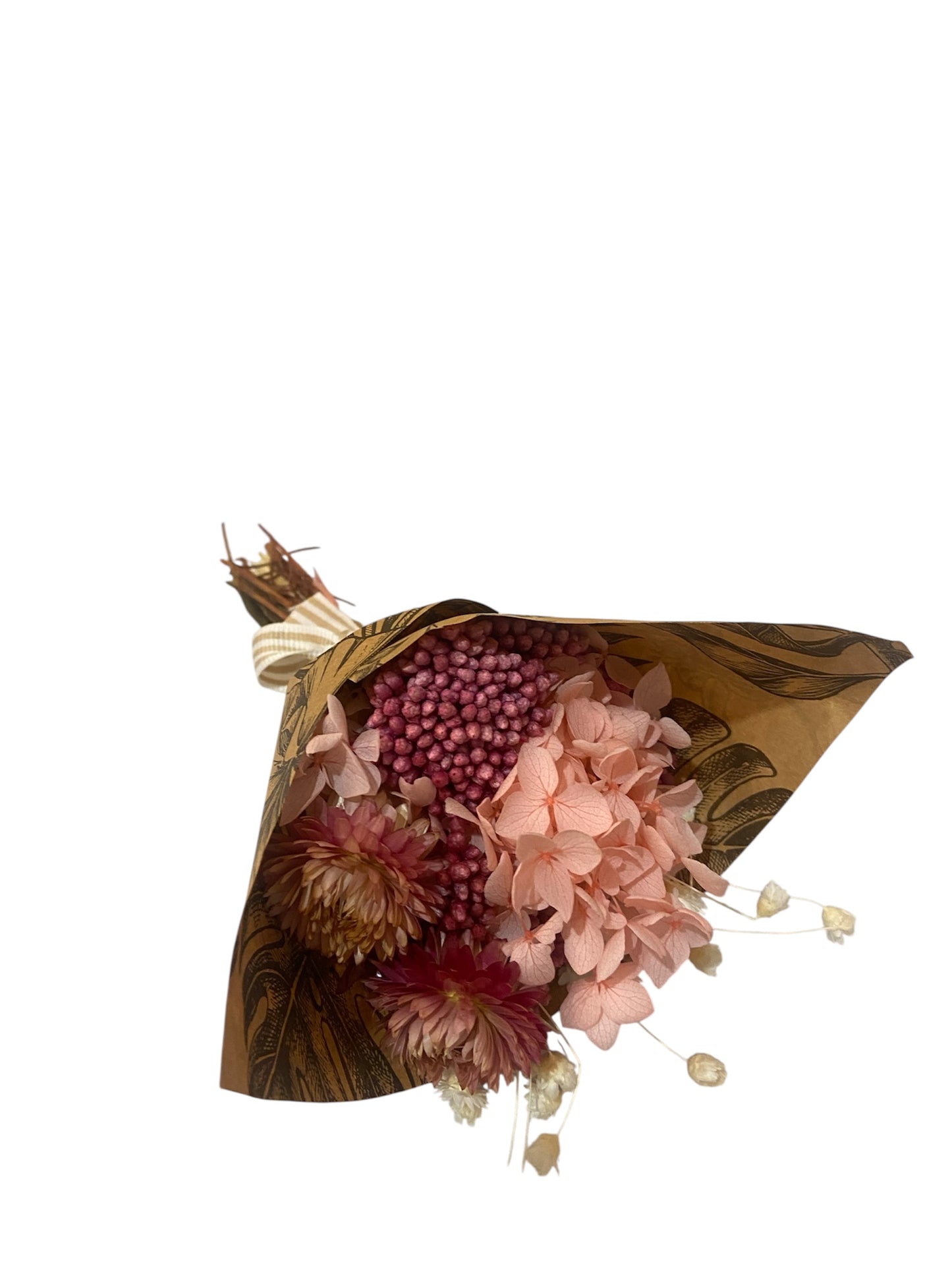 Dried Posies