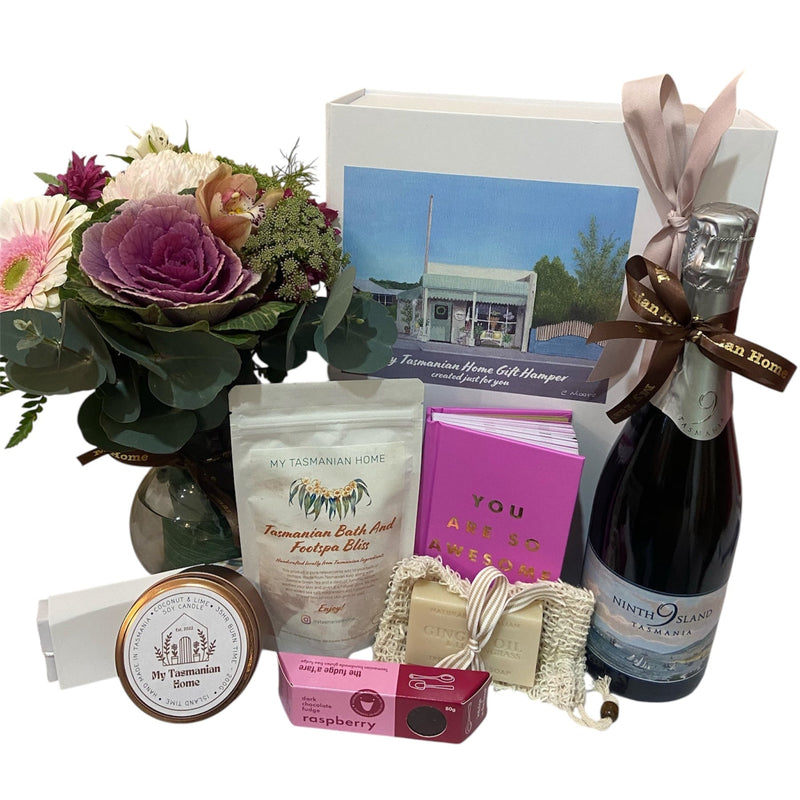 Gift Hampers