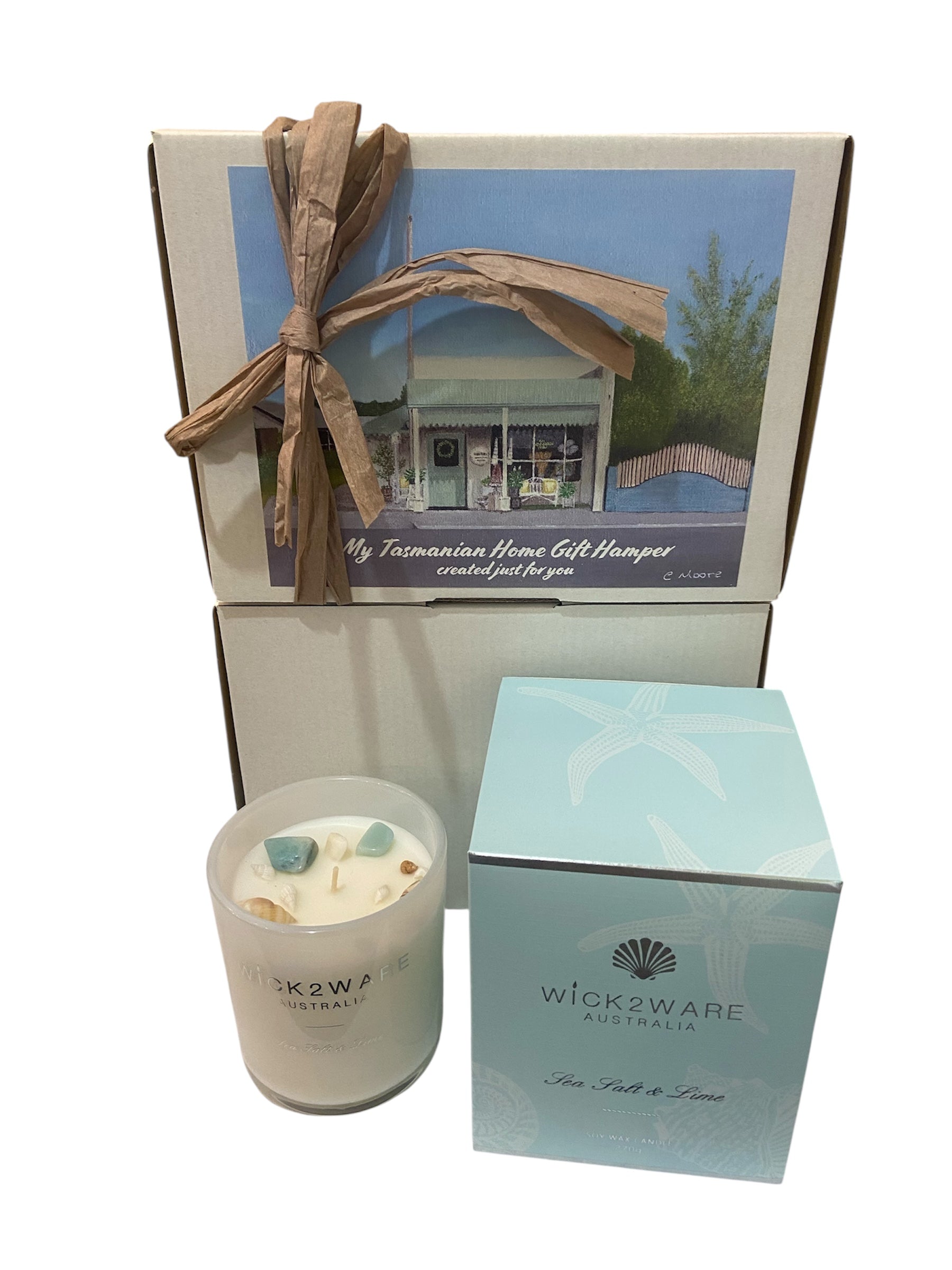 Candles And Diffusers