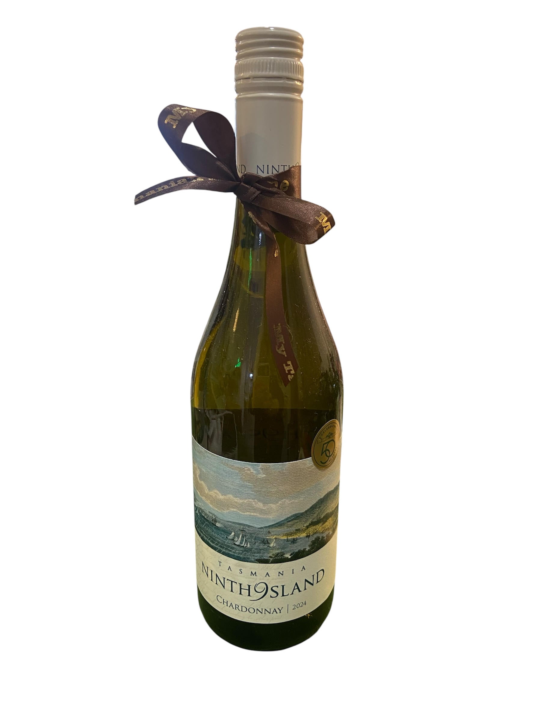 Ninth Island Chardonnay