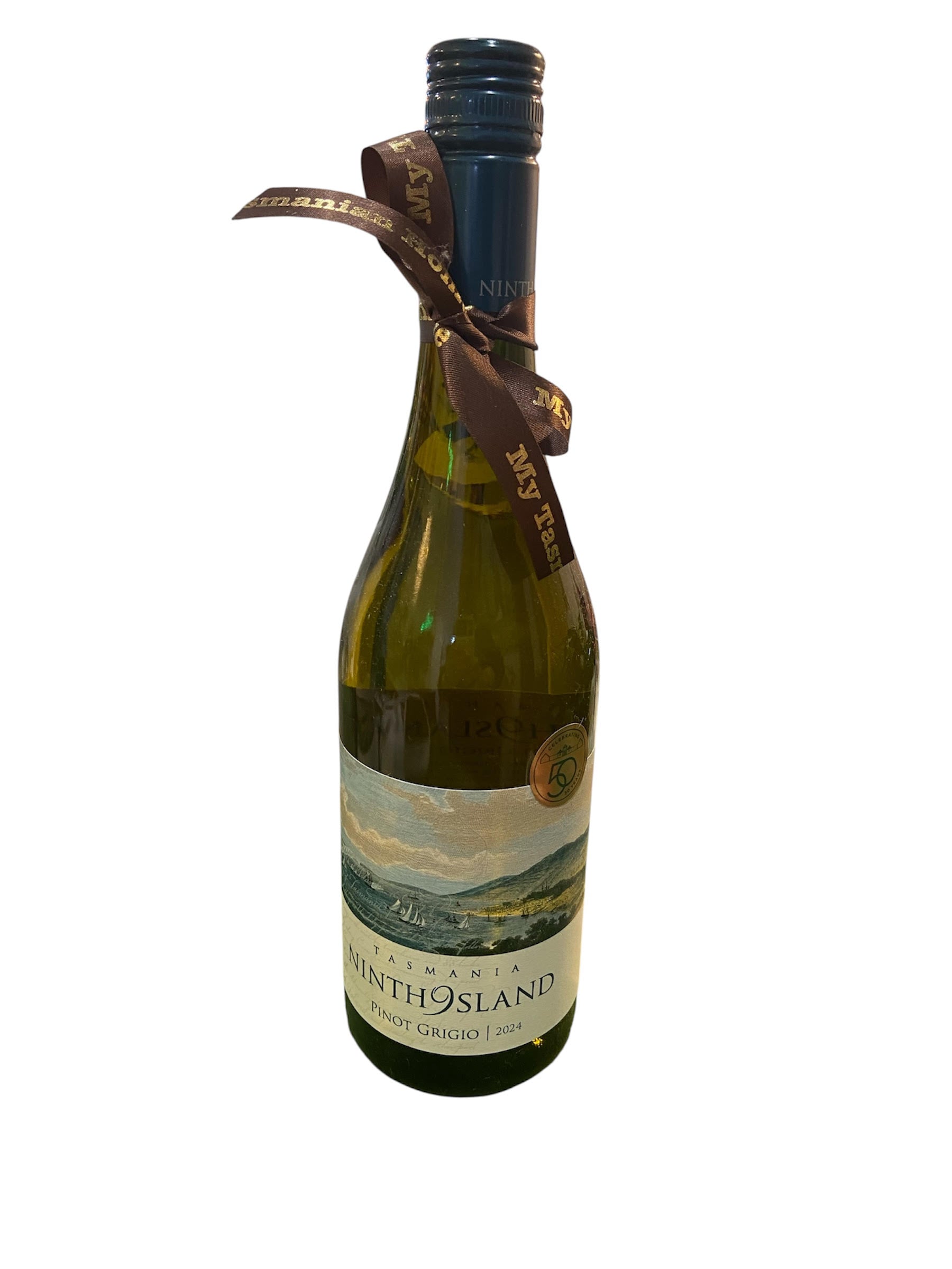 Ninth Island Pinot Grigio