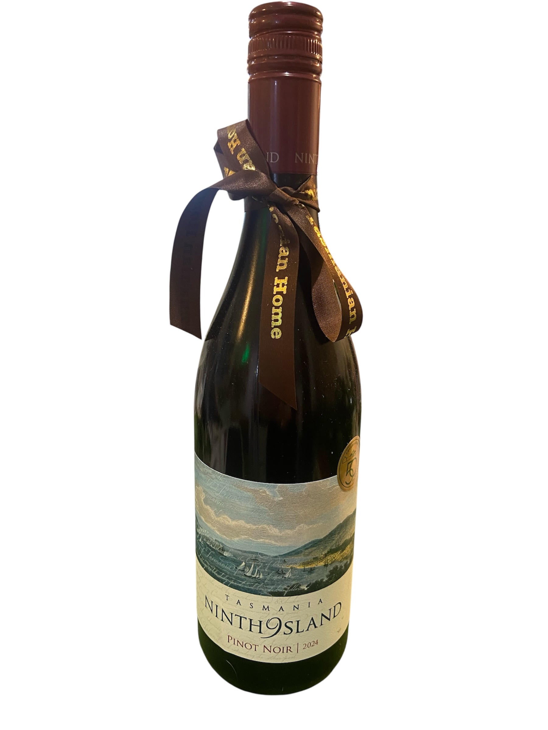 Ninth Island Pinot Noir