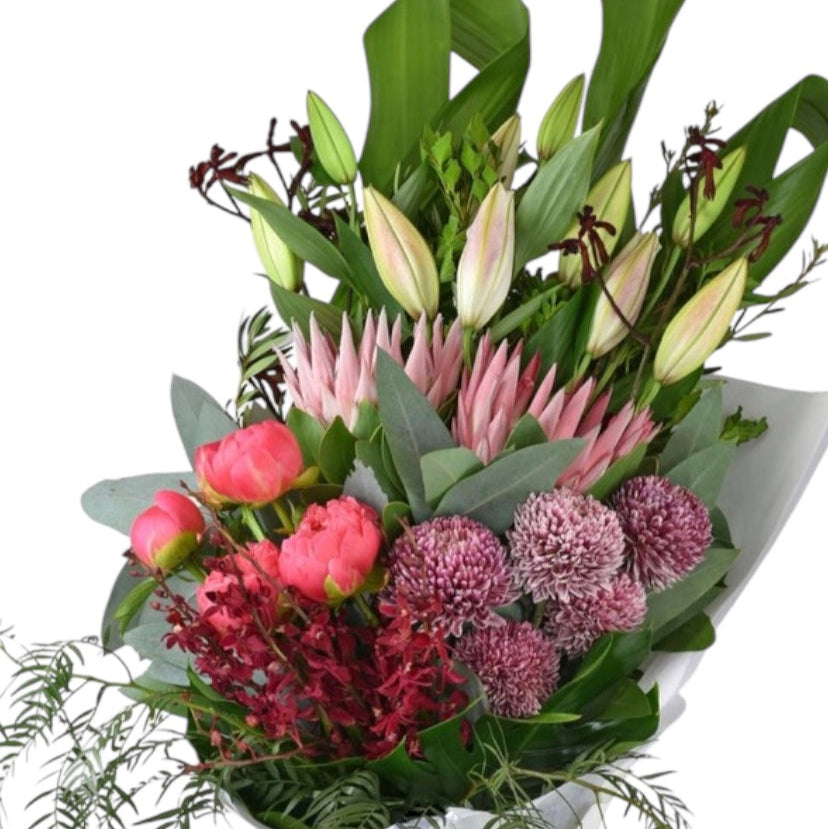 Wendy Whimsical Bouquet