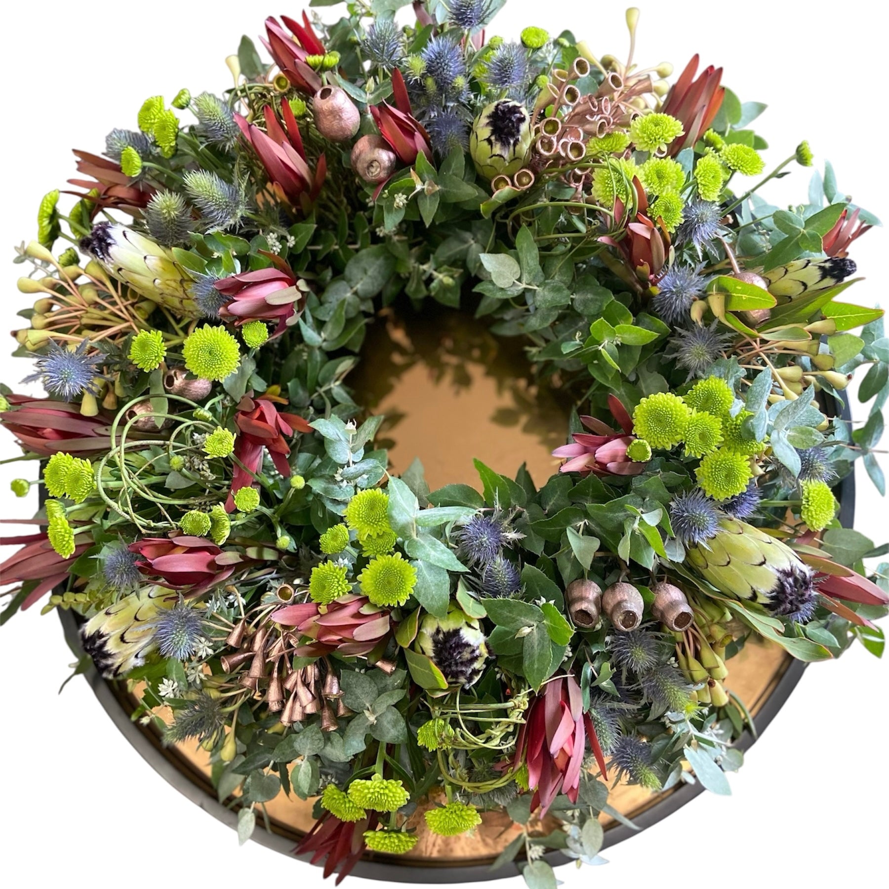Wreaths