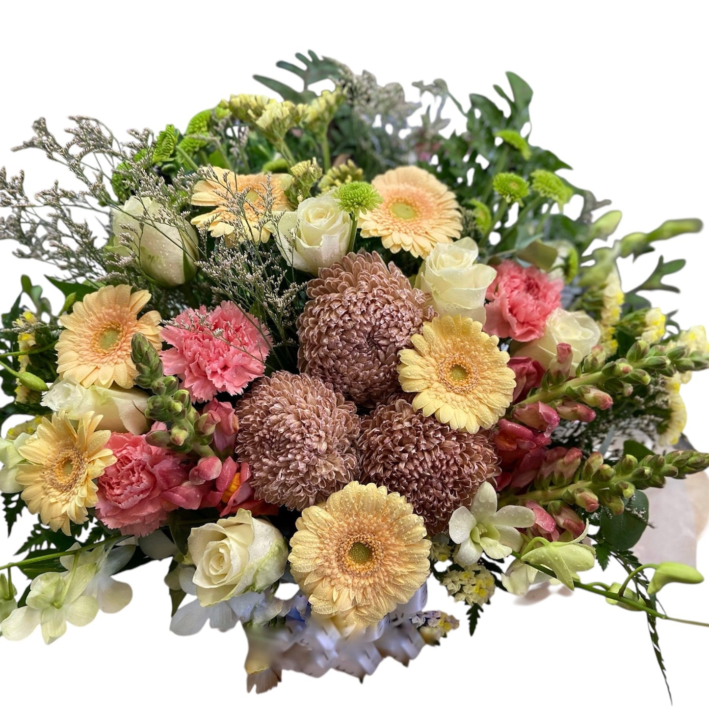 Mavis Bouquet