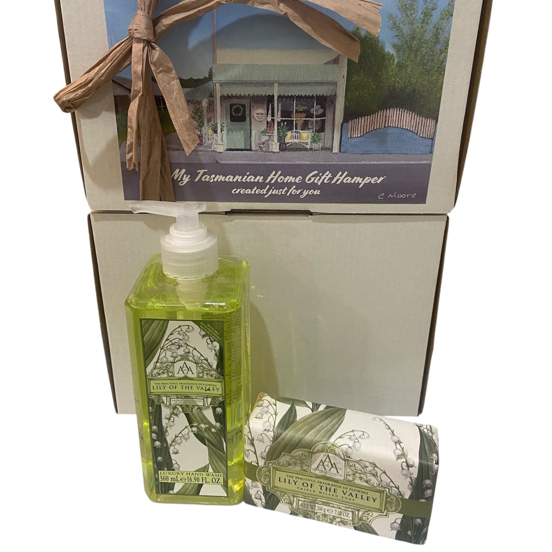 Lily of The Valley Gift Pack