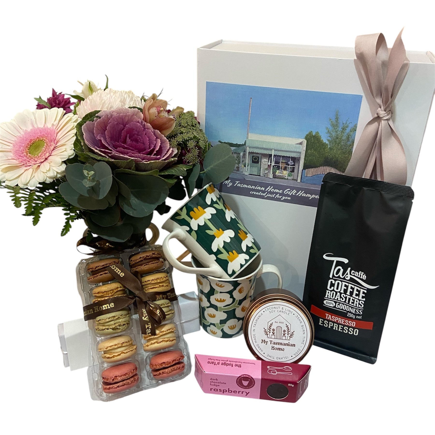 You're so Special Hamper