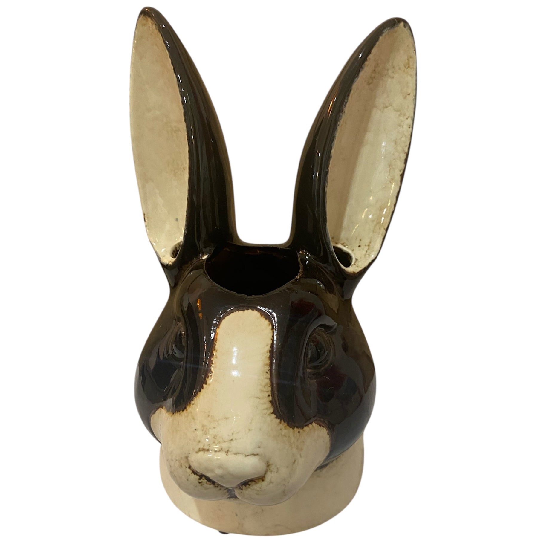 Dave the Rabbit Ceramic