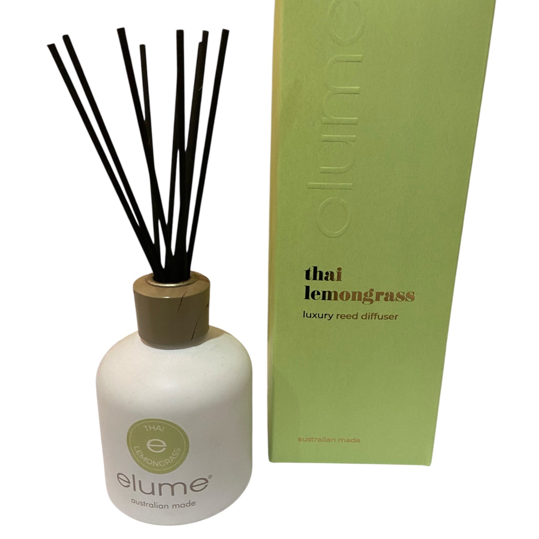 Thai Lemongrass Australian Diffuser