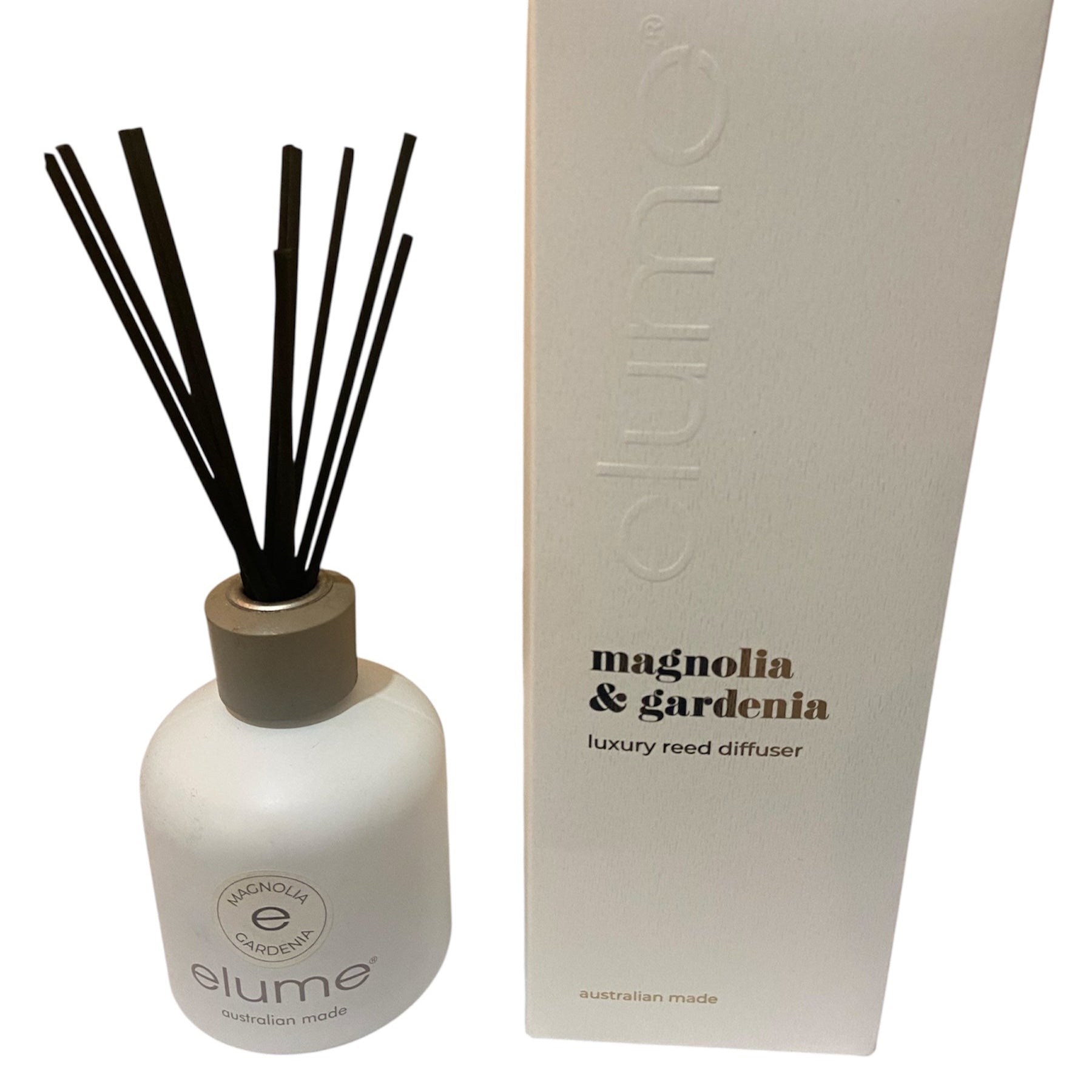 Magnolia & Gardenia Australian Diffuser
