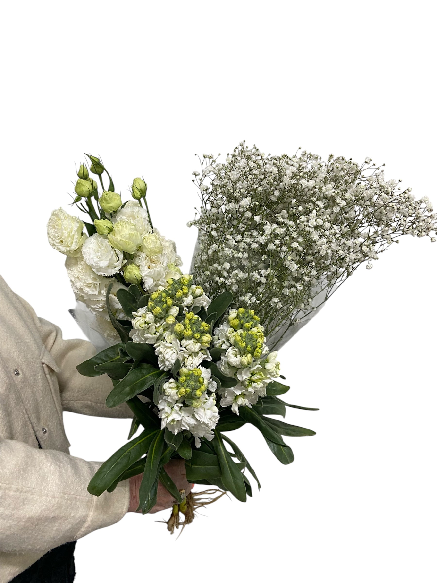 Flower Lovers Delight Whites