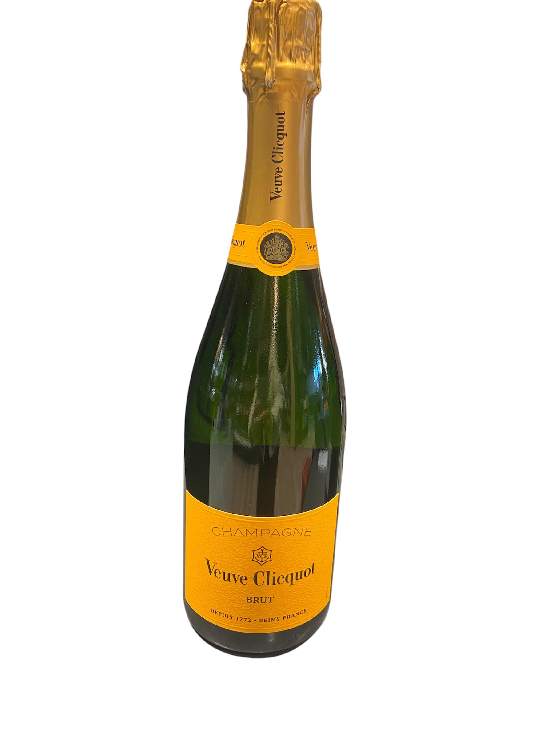 Veuve Clicquot Brut