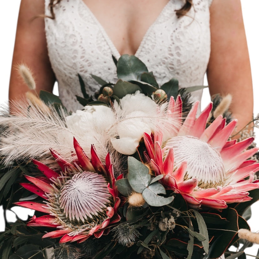 We love Weddings here at My Tasmanian Home. You are welcome to book a consultation in store.